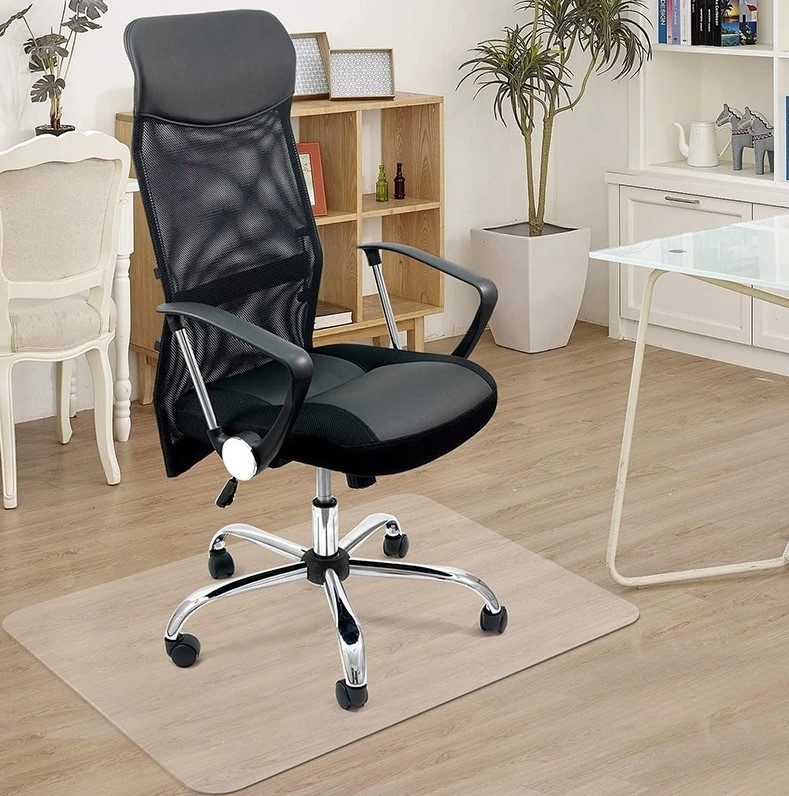 Covoras protectie pardoseala